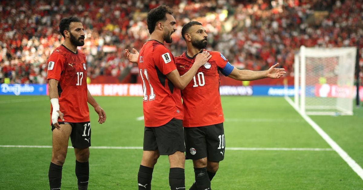 Salah stepped up, but World Cup 2026 is proving to be no countries for old men