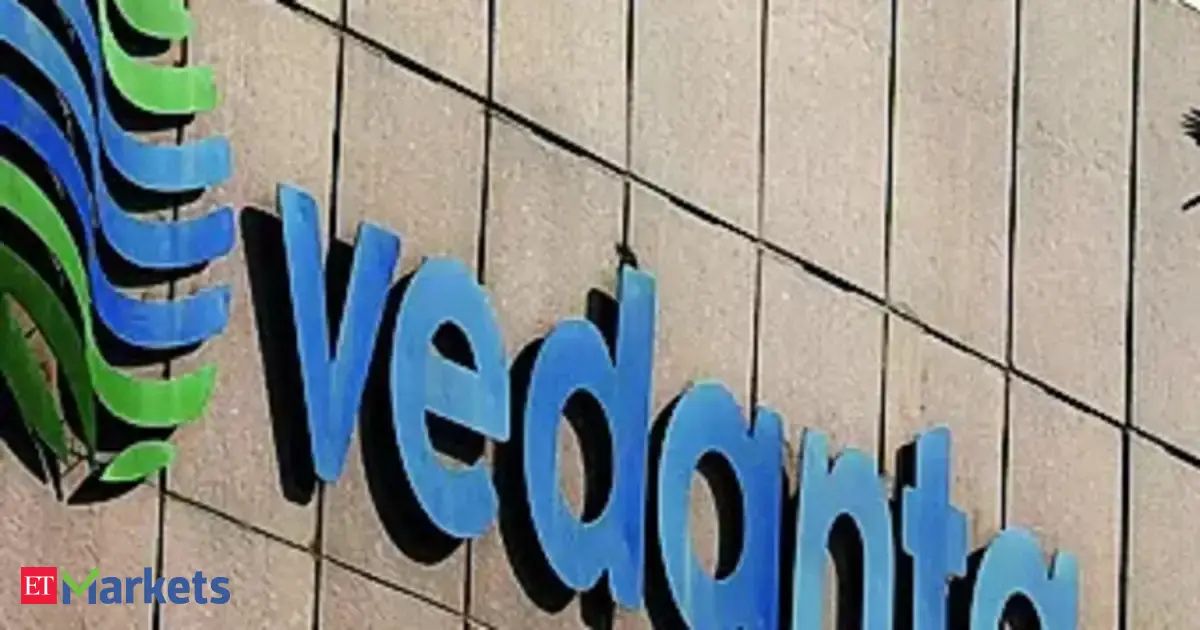 Vedanta Power, Iron & Steel and Oil & Gas shares crash up to 8%. What’s triggering the selloff?