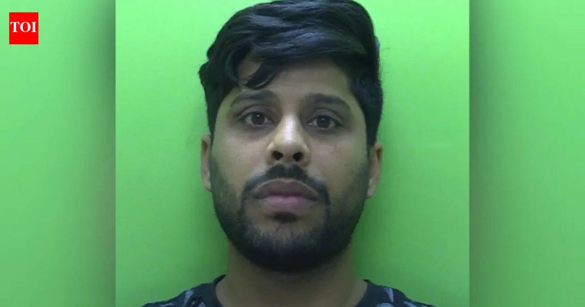 Pakistani asylum seeker jailed for 10 years for raping 'particularly vulnerable' woman in UK