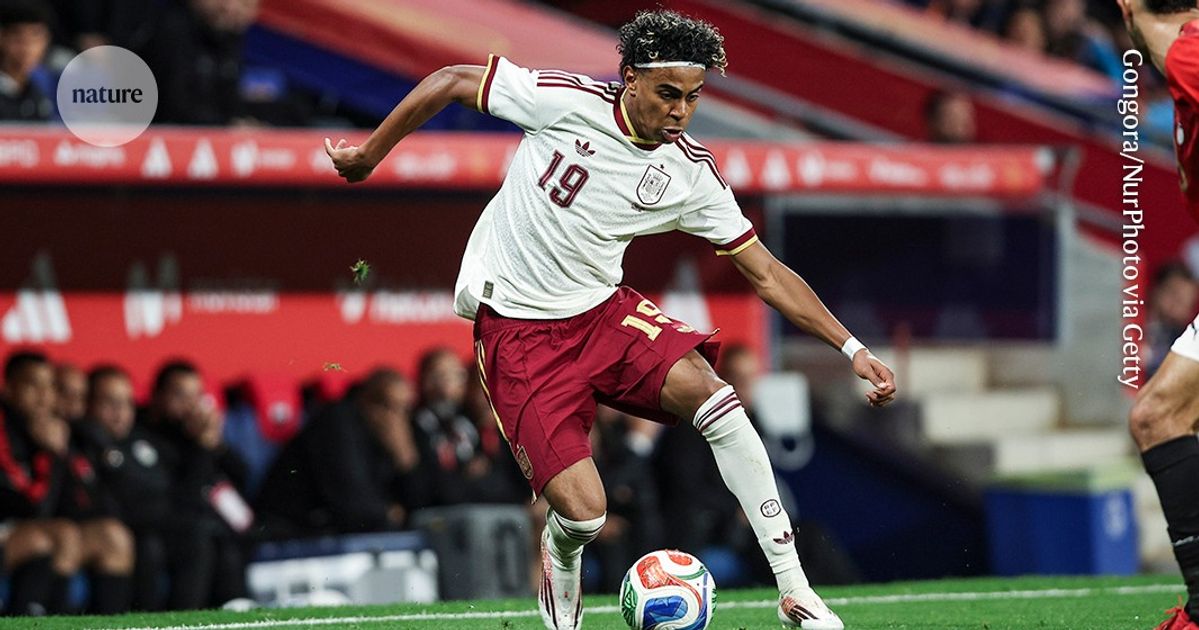 This World Cup could be the most high-tech yet - the innovations to watch for