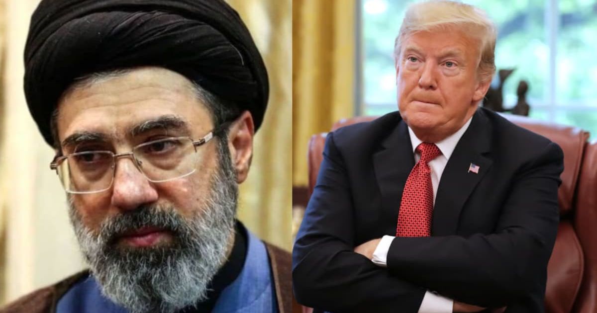 'US Still Making New Requests': Iran Rejects Trump's Claims, Says No Deal Has Been Finalised