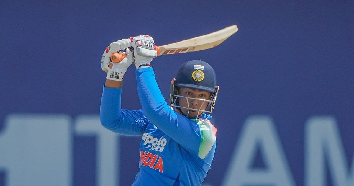 Sooryavanshi buzz grows as India eye redemption against England