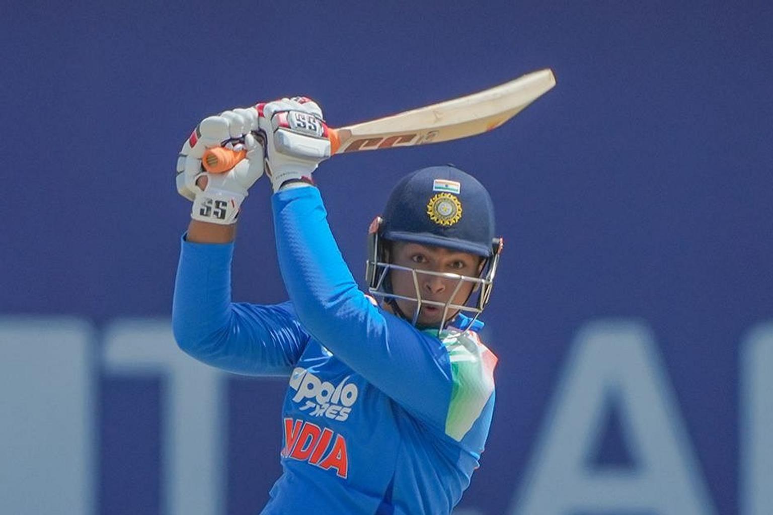 Sooryavanshi buzz grows as India eye redemption against England