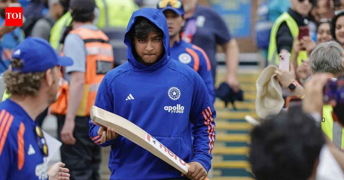 Vaibhav Sooryavanshi's 'new chapter' post adds to India debut excitement ahead of 2nd T20I vs England