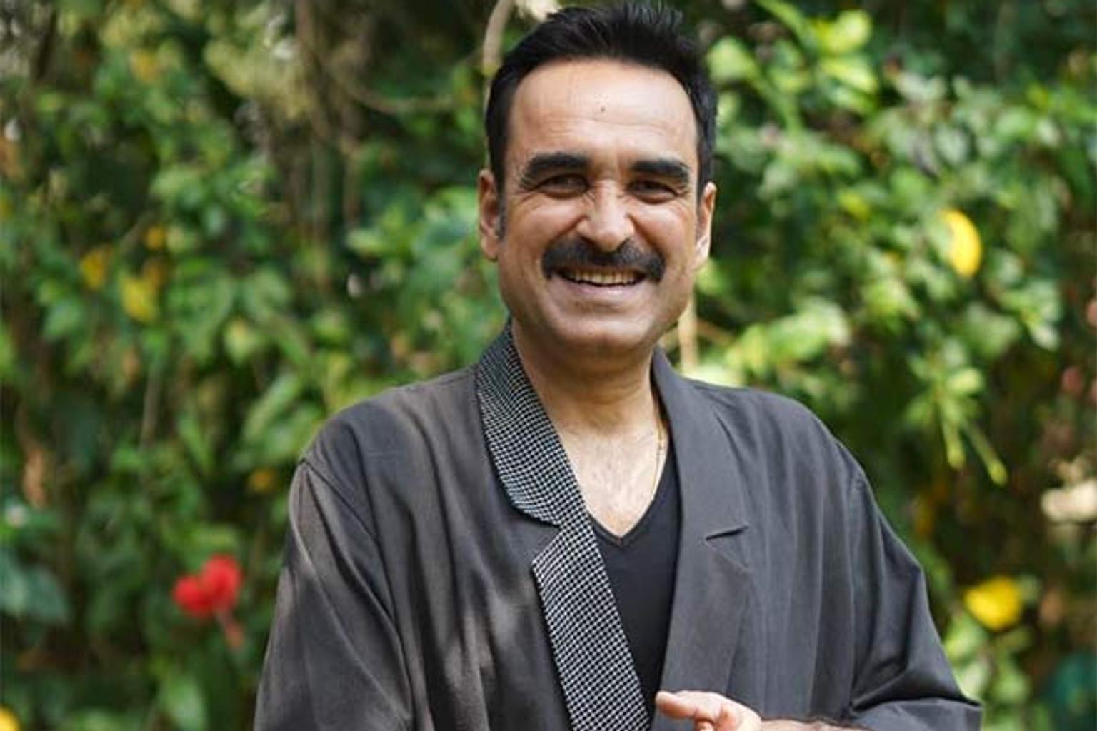 Pankaj Tripathi launches handloom venture Tulo to empower local artisans and celebrate India’s rich weaving heritage