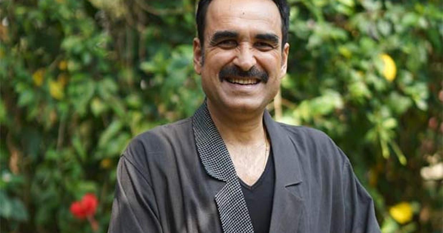 Pankaj Tripathi launches handloom venture Tulo to empower local artisans and celebrate India’s rich weaving heritage