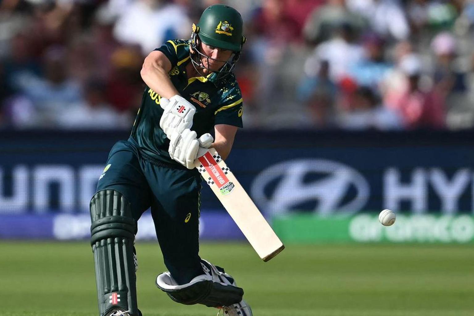 Women’s T20 World Cup: Australia lords over England, clinches seventh title