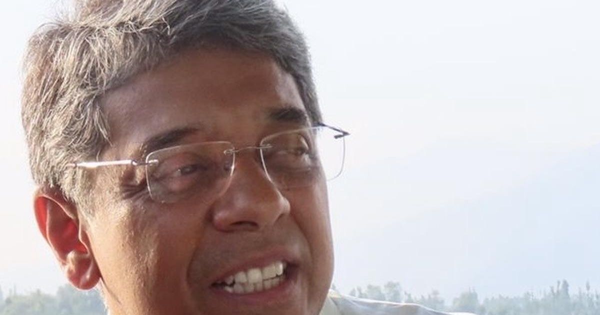 Mahesh Dixit appointed Intelligence Bureau chief