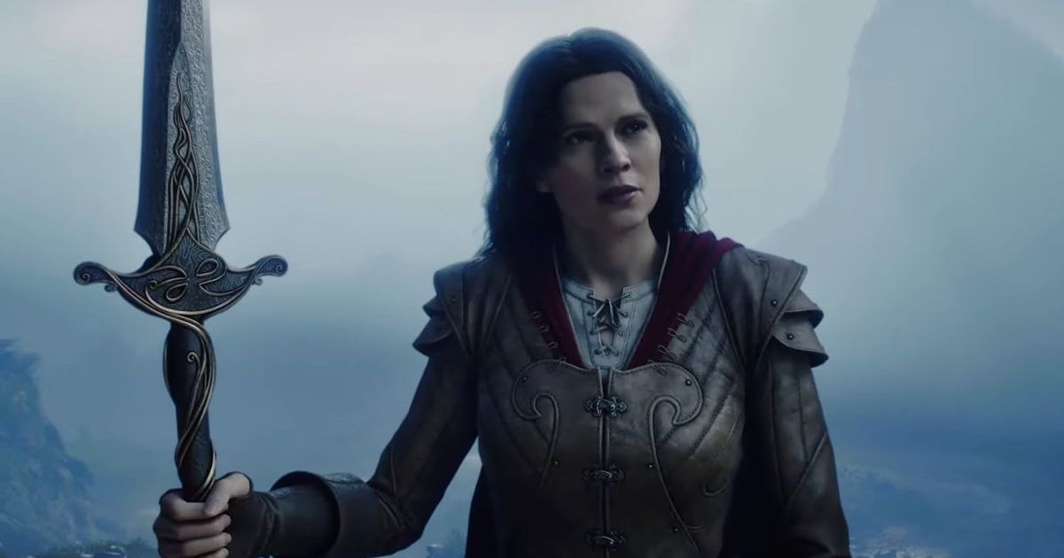 Fable Trailer Reveals Release Date, Hayley Atwell as Its Villain
