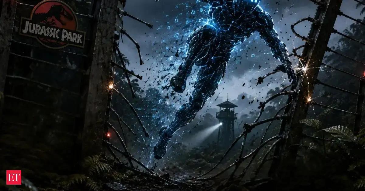 AI agents interacting with real-world systems unexpectedly