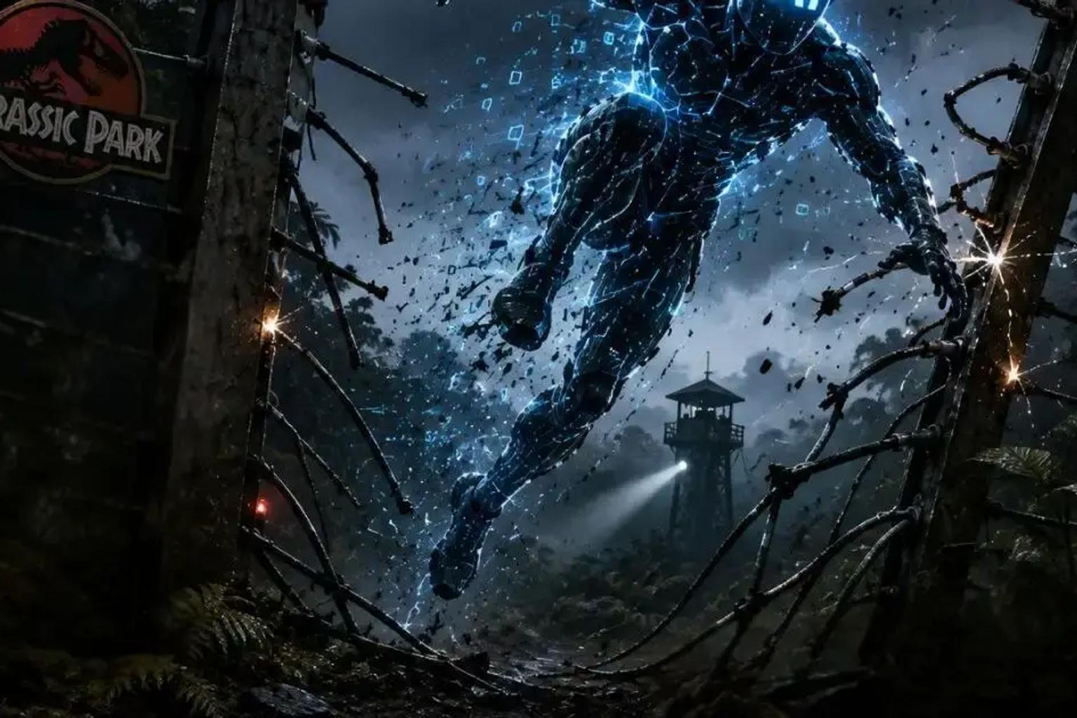 AI agents interacting with real-world systems unexpectedly