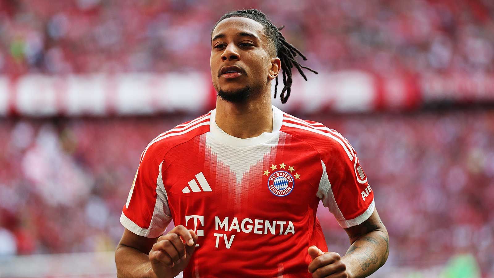 Revealed: Terms of Real Madrid's record-breaking Michael Olise bid - with raid on Bayern Munich for French winger set to eclipse Neymar’s historic €222m transfer