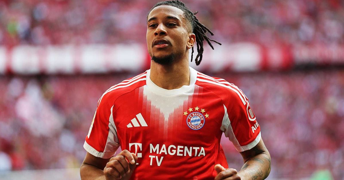 Revealed: Terms of Real Madrid's record-breaking Michael Olise bid - with raid on Bayern Munich for French winger set to eclipse Neymar’s historic €222m transfer