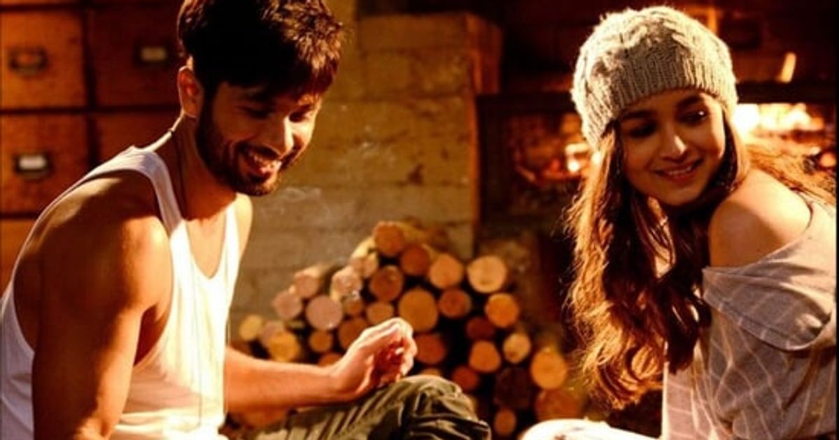 Shahid Kapoor responds to Anupama Chopra's 'paid hatred against Alia Bhatt' reveal: ‘Never believe what anybody says’