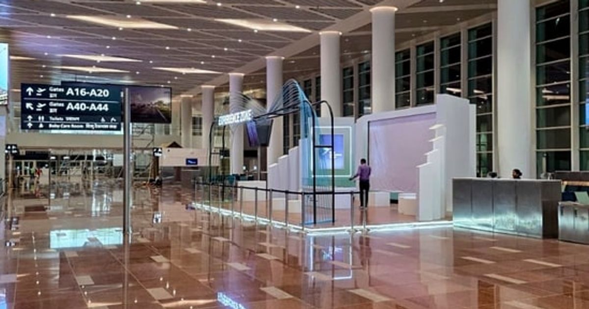 Noida International Airport's first flight: How it could shape property prices, housing and office markets