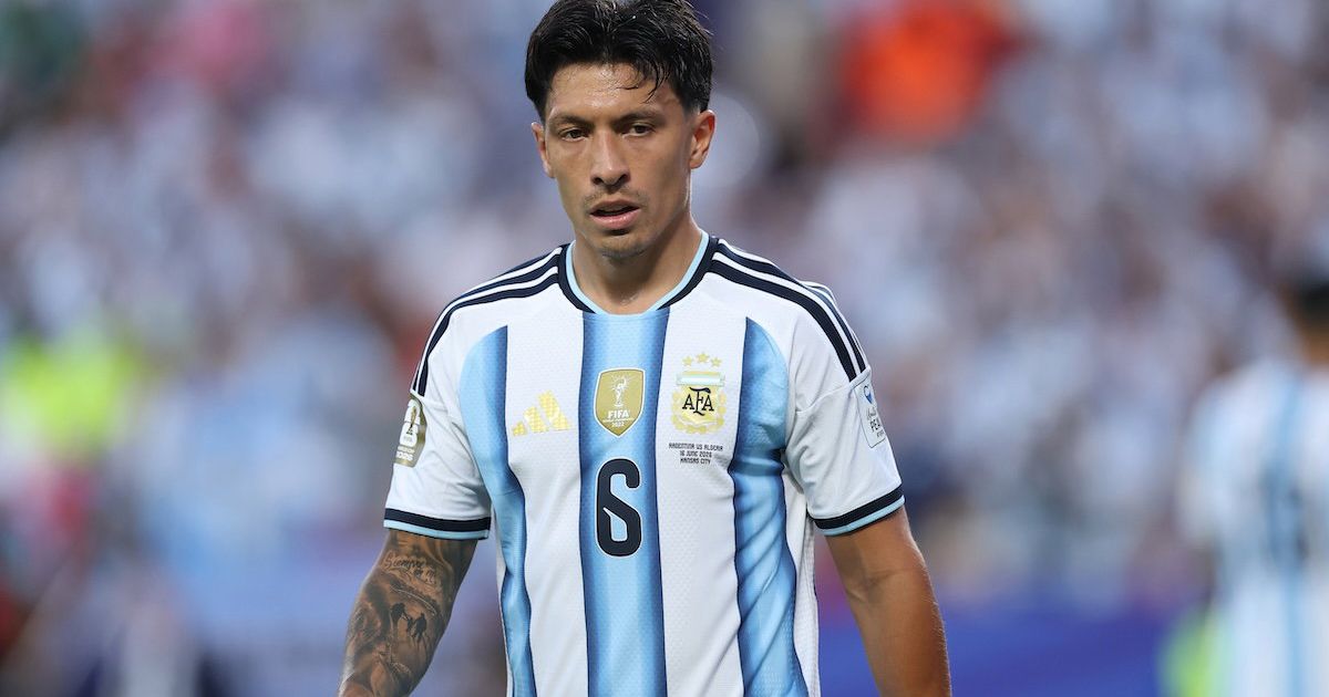 Lisandro Martinez: United star inspires Argentina to World Cup win