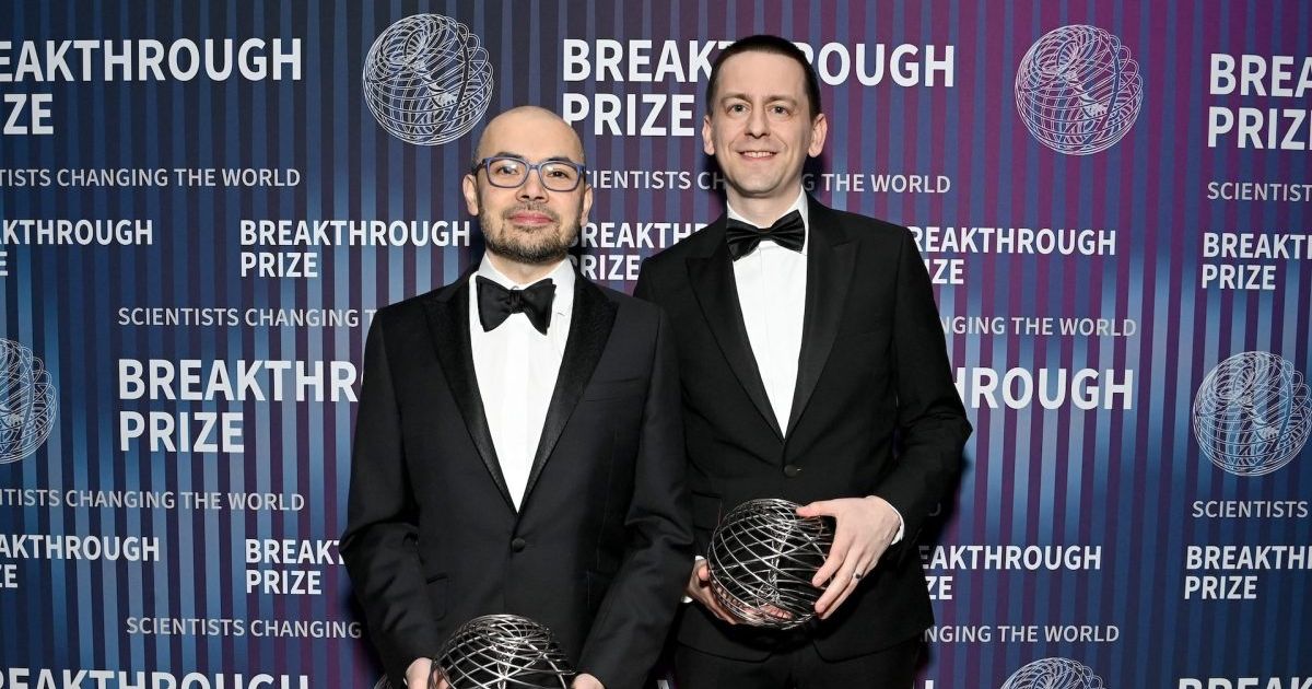 Nobel laureate John Jumper is leaving DeepMind for rival Anthropic