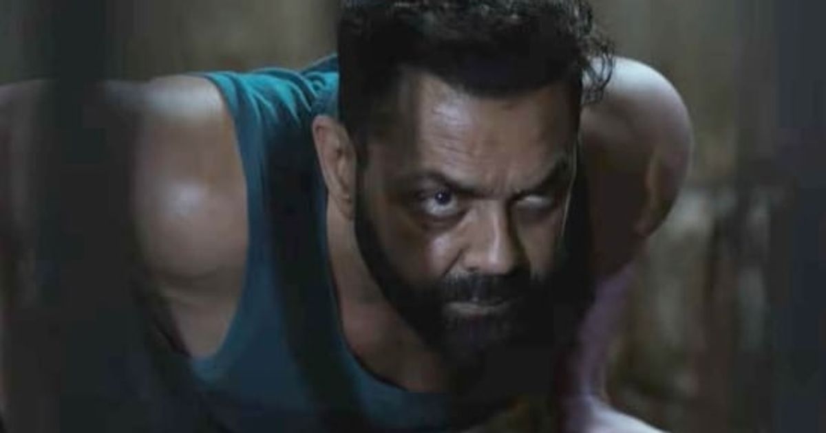 Bandar box office collection day 3: No takers for Bobby Deol starrer on 1st Sunday, Anurag Kashyap film crosses ₹2 crore