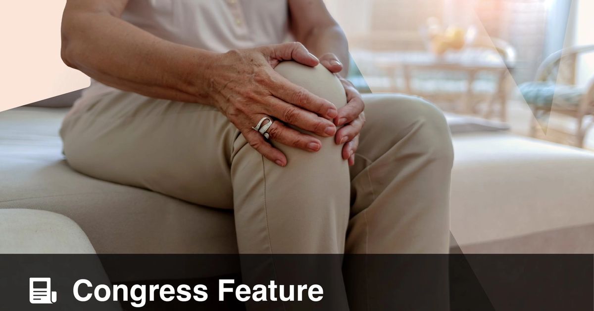 Hyaluronic Acid Injections in Knee Osteoarthritis: What Do the Updated Recommendations Say?