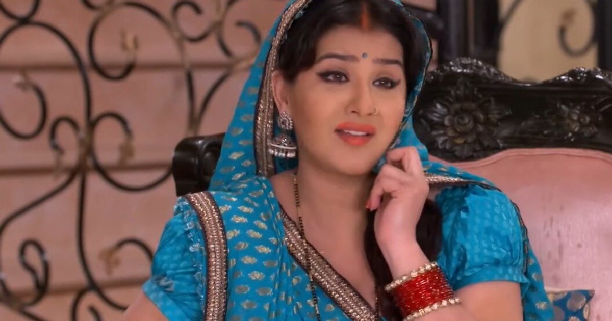 Shilpa Shinde says her sexual harassment claims against Bhabiji producer were false