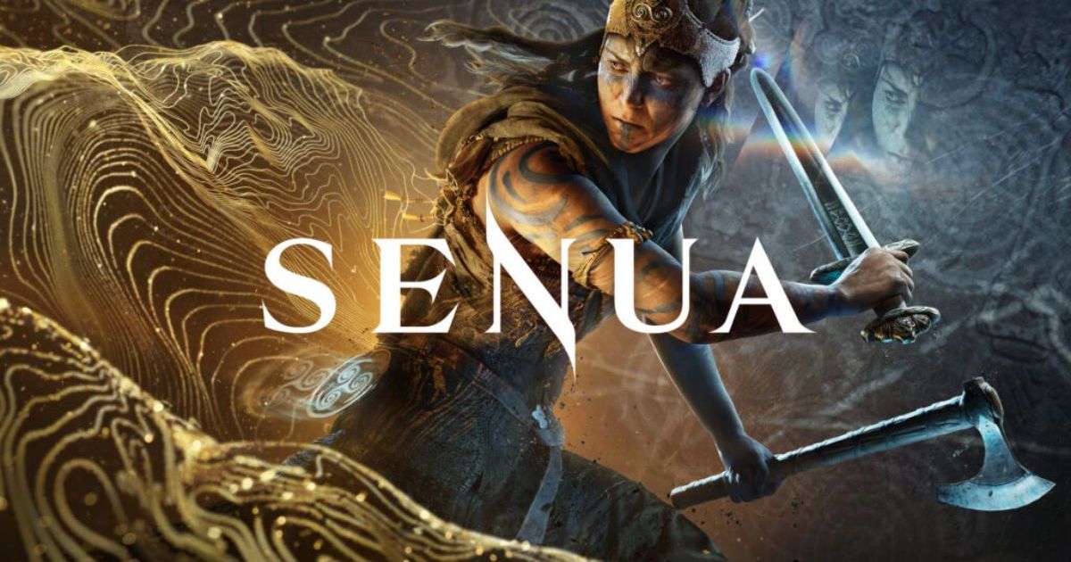 New Hellblade Game 'Senua' Revealed at Xbox Games Showcase, Coming in 2027