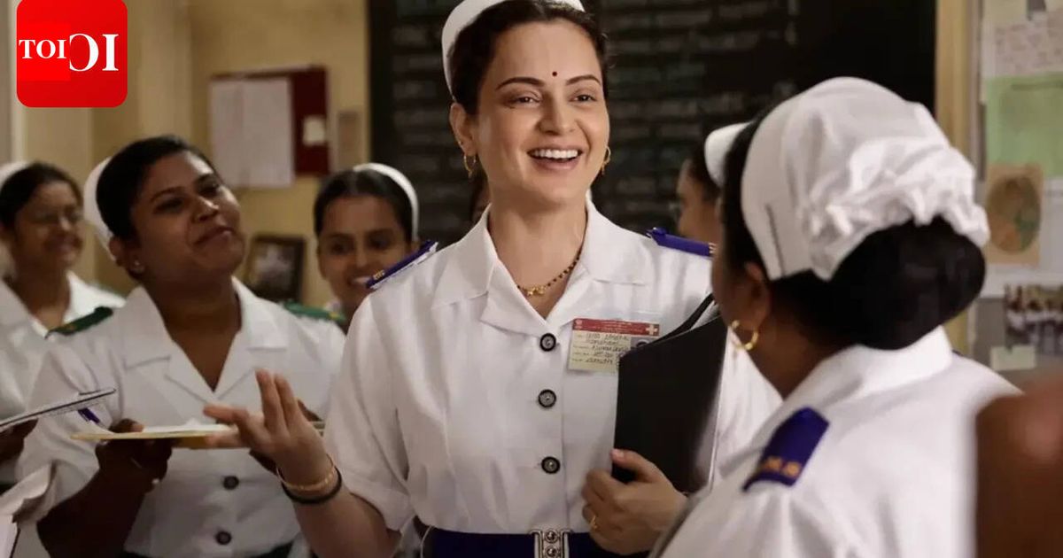 'Bharat Bhhagya Viddhaata' box office collection Day 5: Kangana Ranaut starrer maintains steady graph ahead of 'Cocktail 2' release