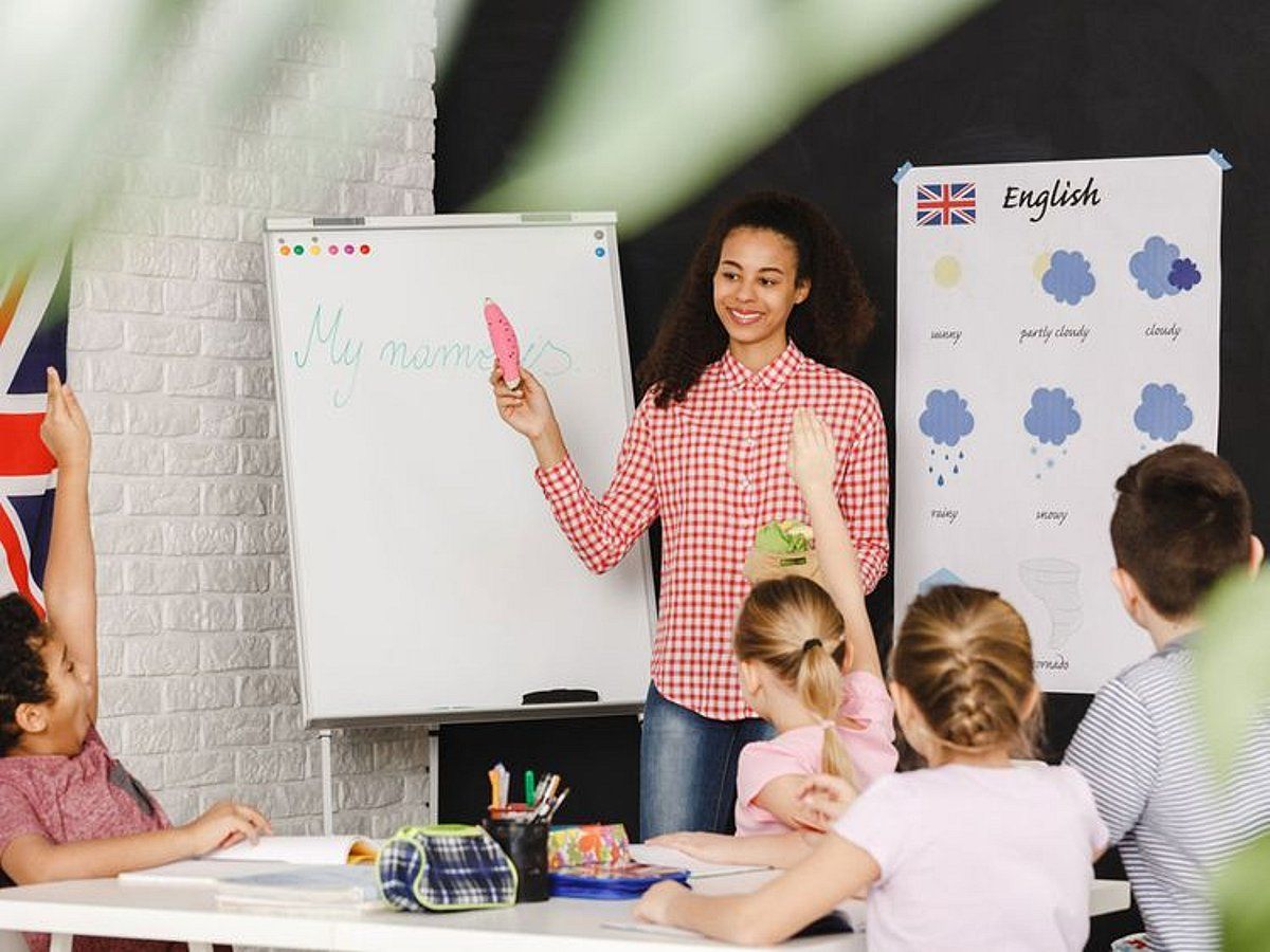 How Top Education Providers Are Recruiting and Retaining Teachers for the New Academic Year
