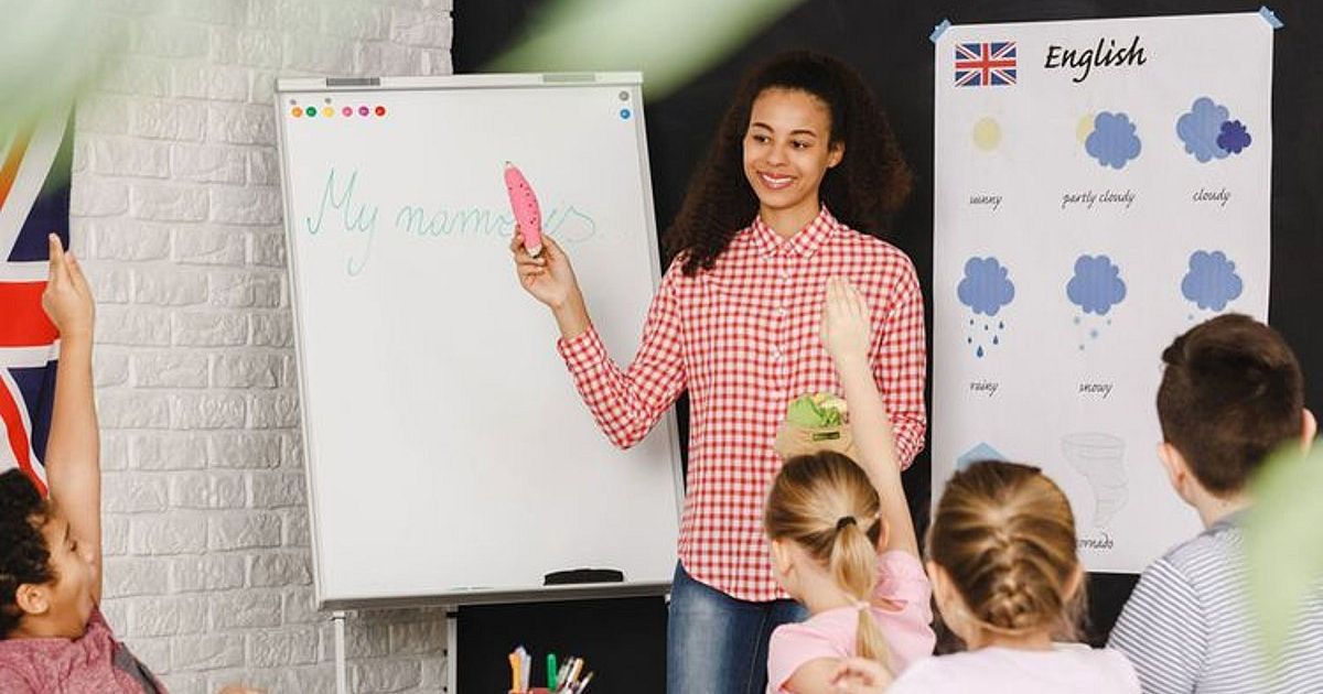 How Top Education Providers Are Recruiting and Retaining Teachers for the New Academic Year