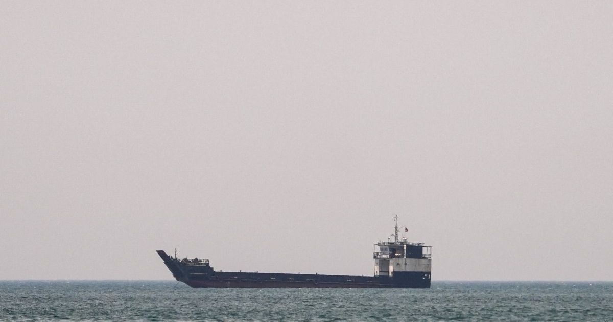 What is Iran looking for in any upcoming talks with the US?