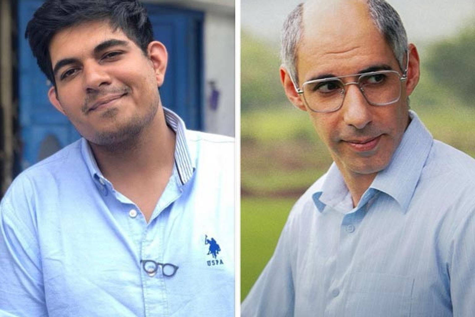 EXCLUSIVE: Made In India writer Karan Vyas reveals, “Jim Sarbh shaved his head for REAL; the show has ZERO prosthetics”; sighs, “We wish Ratan Tata had seen the show…he would have been VERY happy”