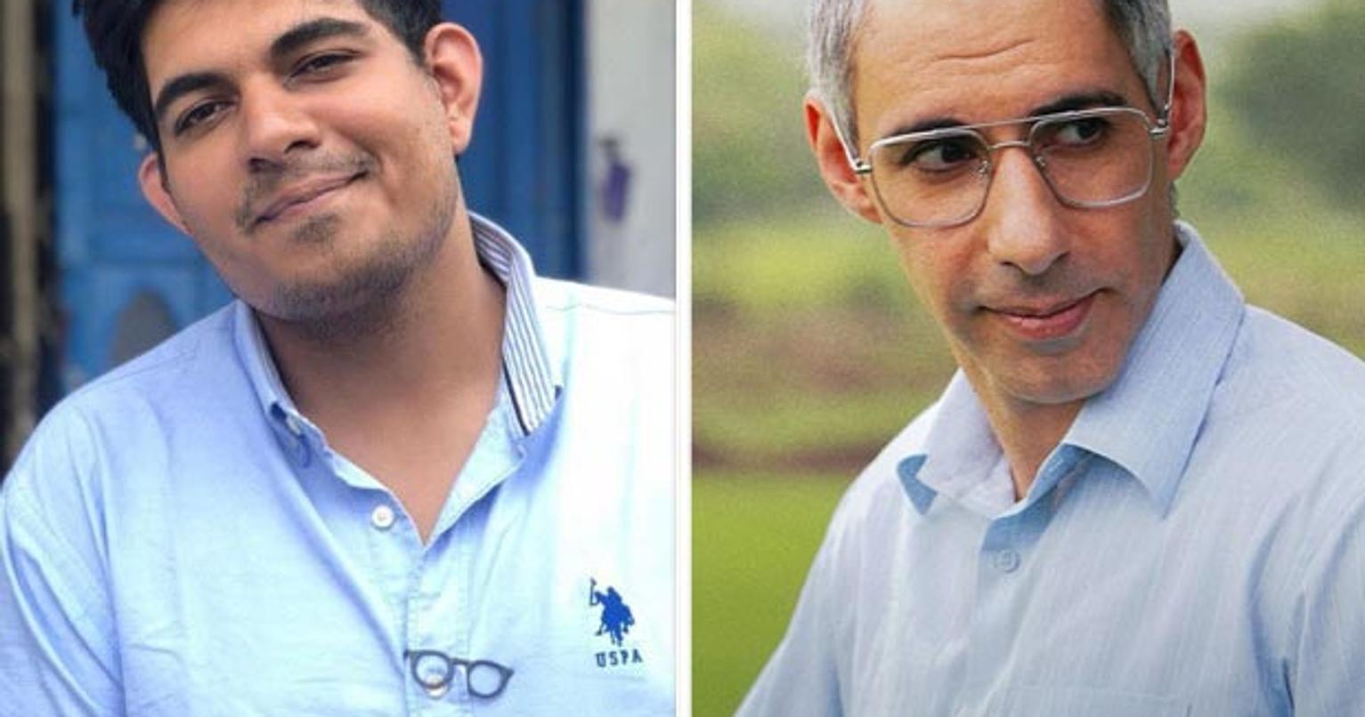 EXCLUSIVE: Made In India writer Karan Vyas reveals, “Jim Sarbh shaved his head for REAL; the show has ZERO prosthetics”; sighs, “We wish Ratan Tata had seen the show…he would have been VERY happy”