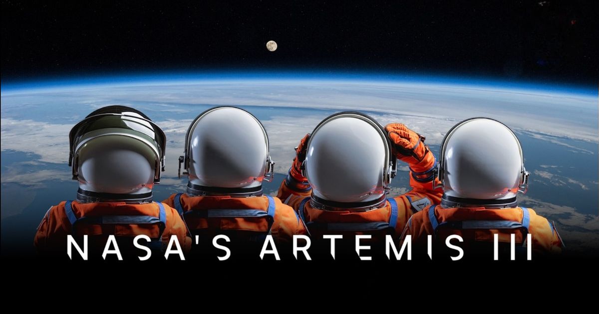 Who will fly on Artemis 3? Nasa set to reveal crew for next major moon mission