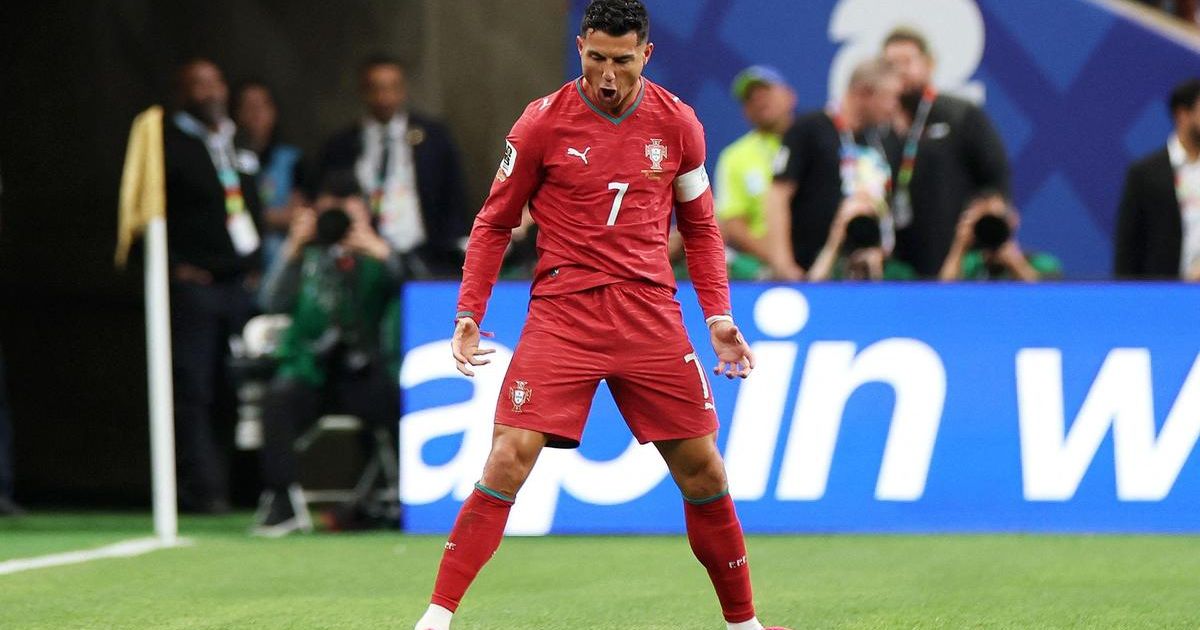 Portugal vs Uzbekistan, FIFA World Cup 2026 Highlights: Ronaldo nets two goals as Portugal smashes five in statement win