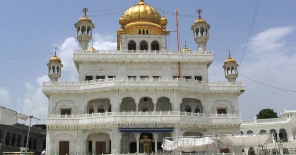 Akal Takht Seeks Amendments To Anti-Sacrilege Bill From Punjab MLAs Within One Month