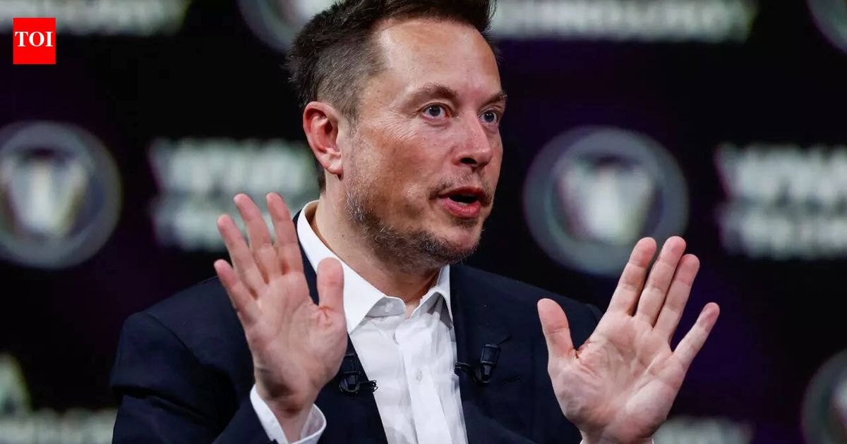 Record SpaceX IPO rockets Trill'Elon'aire Musk as stock ends at $161