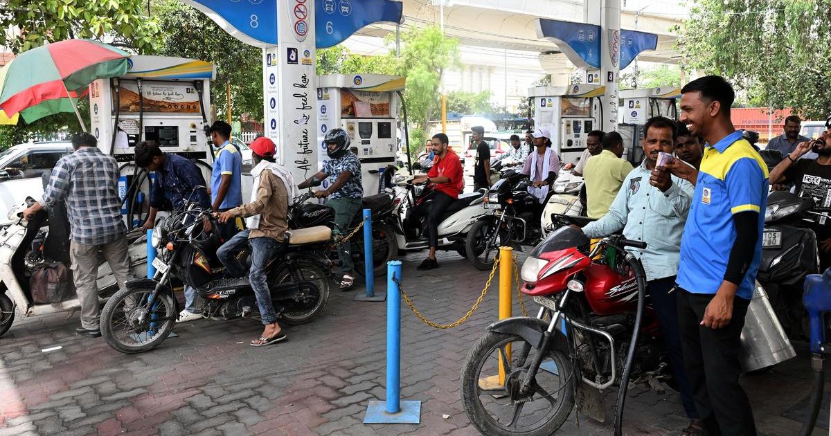 Panel grills Centre on OMCs’ failure to absorb oil shock