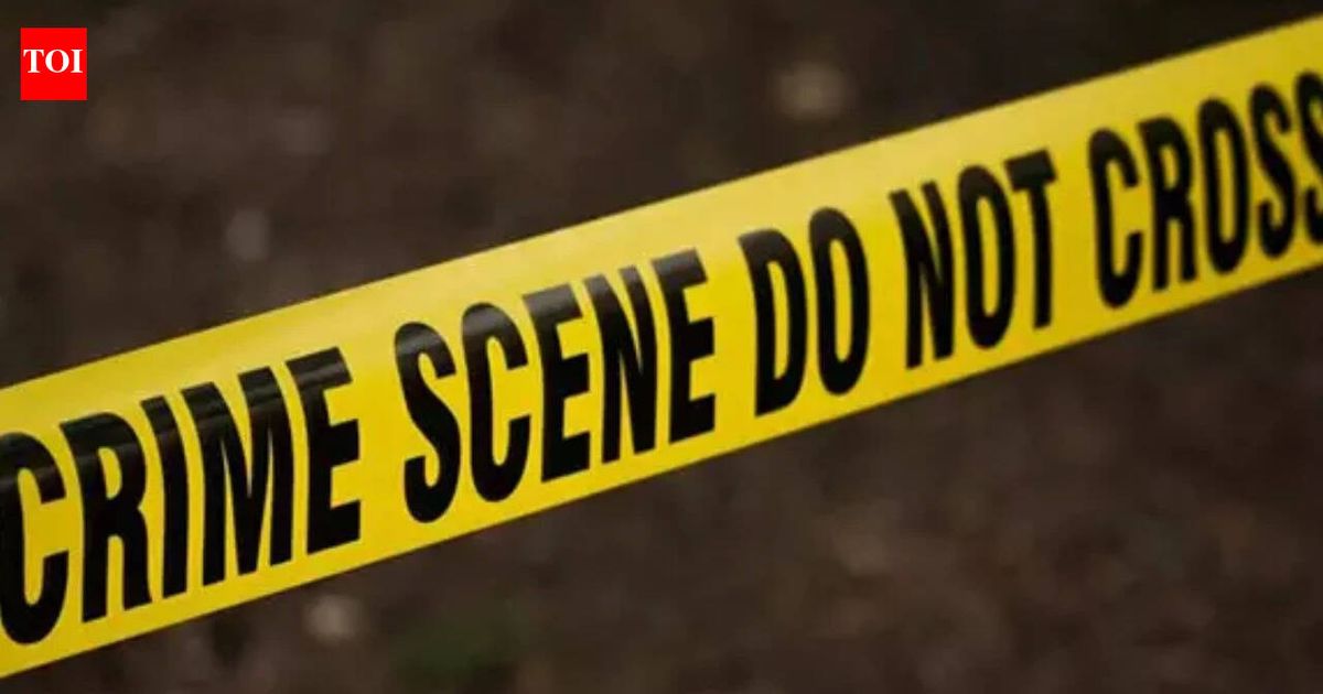 School shooting in central Philippines leaves three dead, five injured