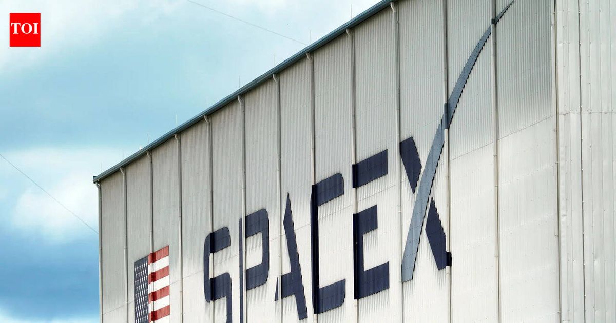Google to buy computing from Spacex at $920 million per month; filing shows 90 days notice period and says: Agreement may be terminated by ...