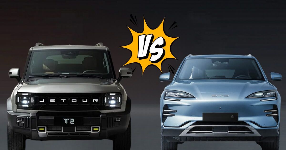 Mileage Compared! » MotorOctane