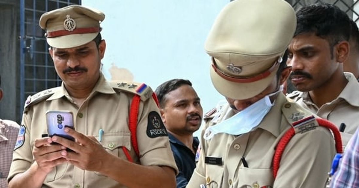 ‘The way they trap Hindu women…’: Pune ex-tech firm employee alleges religious harassment, forced resignation