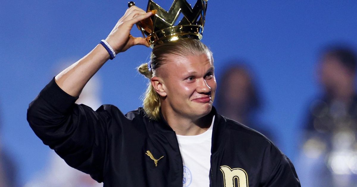Rival Watch: Enrique Riquelme vows to bring Erling Haaland to Real Madrid