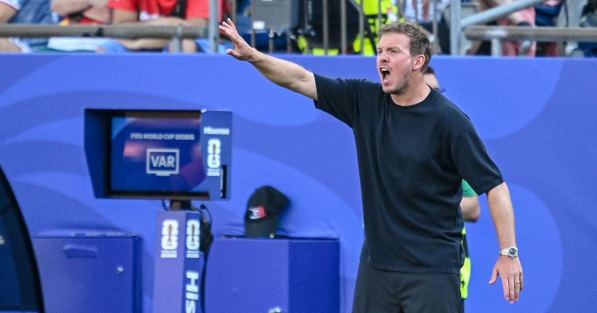Germany vs Paraguay LIVE: World Cup 2026 updates as VAR disallows Tah goal