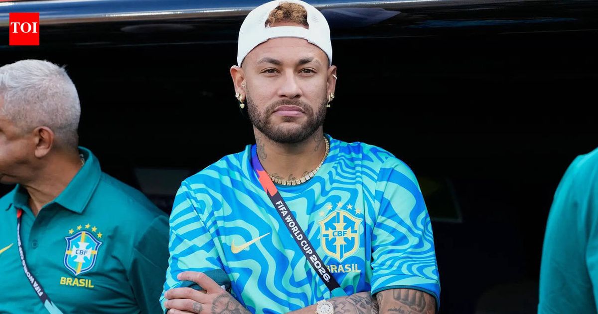 Neymar injury update: Brazil star could miss entire FIFA World Cup group stage