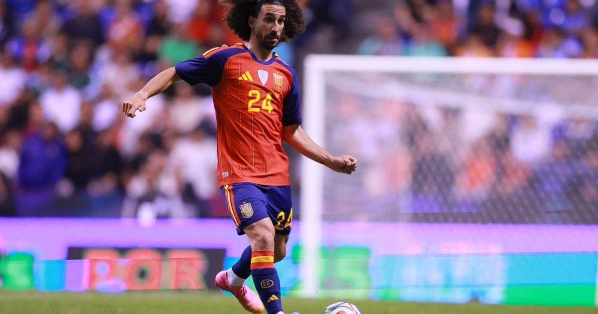 Cucurella addresses Barcelona fans’ backlash after Real Madrid move: ‘Extremely grateful for everything’