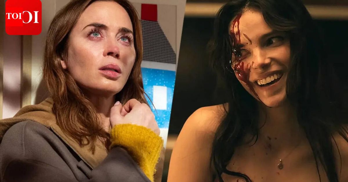 Steven Spielberg's 'Disclosure Day' TOPS American box office with USD 92.9 million haul; 'Obsession' set to become highest grossing original film