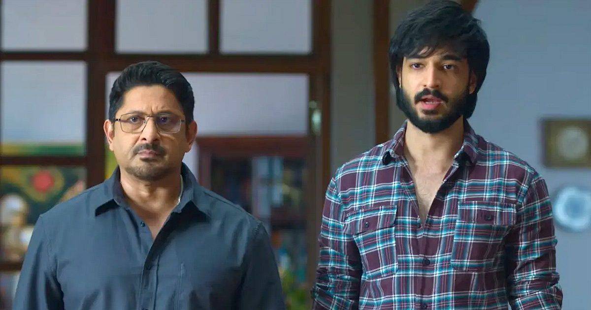 Pritam And Pedro Review: Buddy Comedy Falls Flat