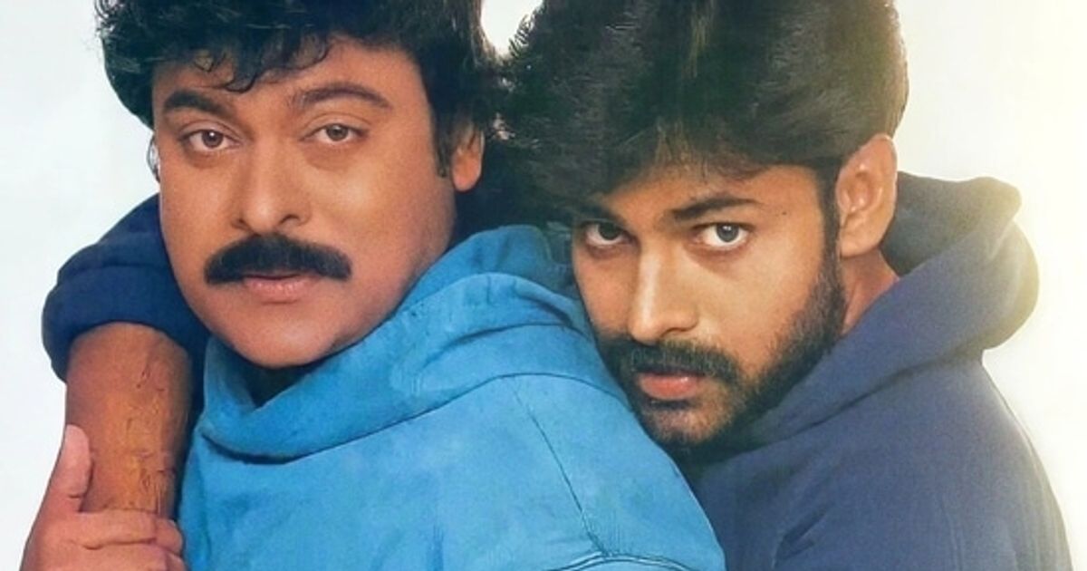 17-year-old Pawan Kalyan wanted to become a naxalite but Chiranjeevi stopped him by saying this: ‘Want to pick up gun’