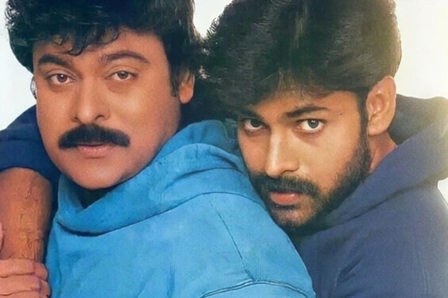 17-year-old Pawan Kalyan wanted to become a naxalite but Chiranjeevi stopped him by saying this: ‘Want to pick up gun’