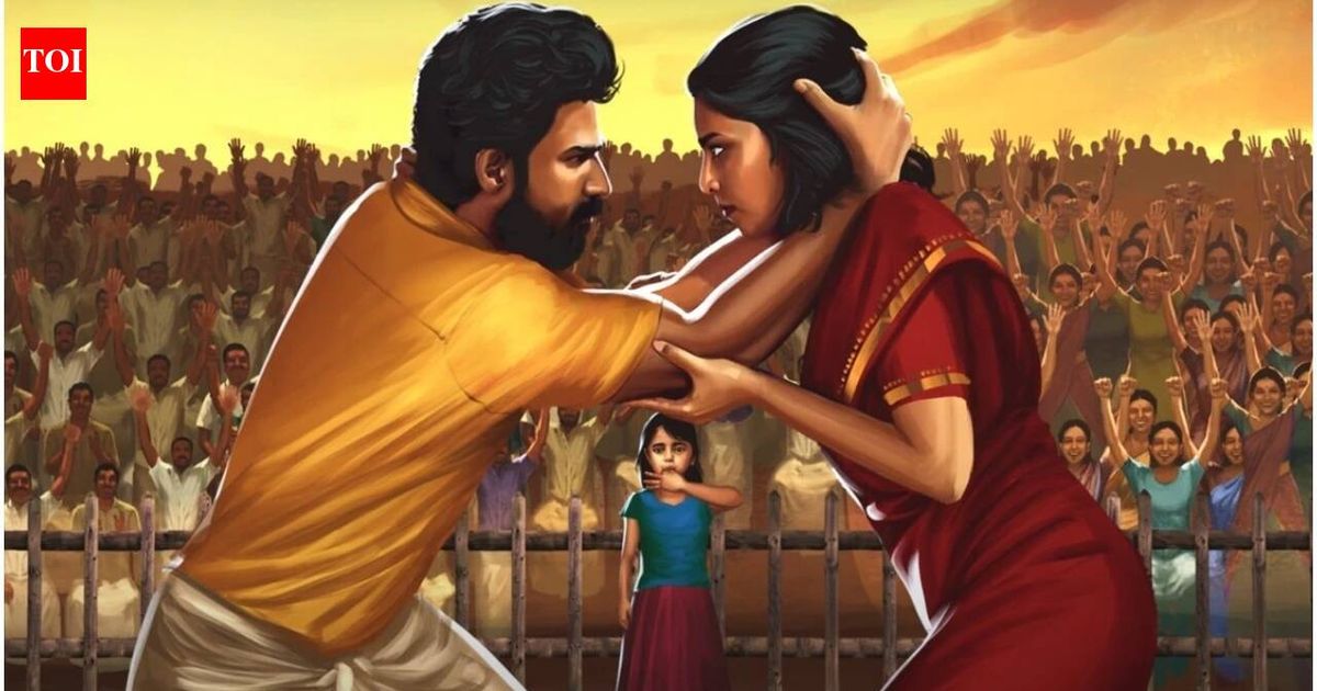 'Gatta Kusthi 2' OTT release: When and where to watch Vishnu Vishal and Aishwarya Lekshmi sports comedy