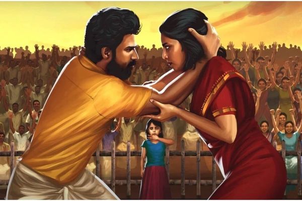 'Gatta Kusthi 2' OTT release: When and where to watch Vishnu Vishal and Aishwarya Lekshmi sports comedy